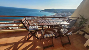 Casa Amarela _ Sesimbra